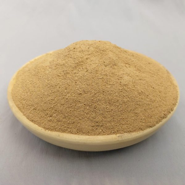 guano rojo