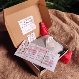 Kit de Siembra de Copihue